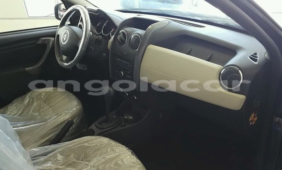 Buy Used Renault Duster Blue Car in Luanda in Luanda Province Buy Used Renault Duster Blue Car in Luanda in Luanda Province