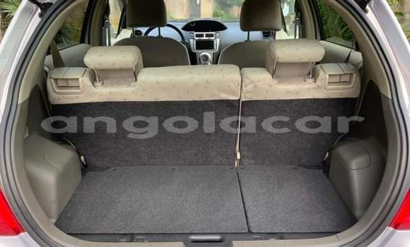 Comprar Usado Toyota Yaris Outro Carro em Luena em Moxico Comprar Usado Toyota Yaris Outro Carro em Luena em Moxico