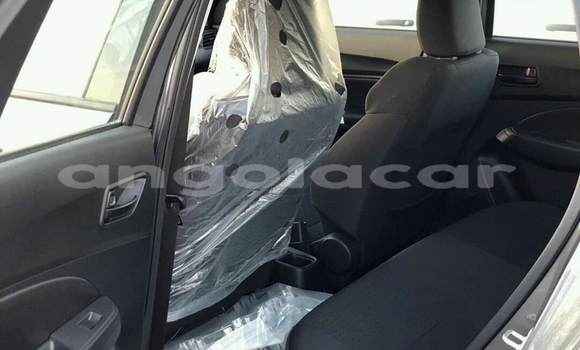 Acheter Occasion Voiture Suzuki Swift Noir à Luanda, Province de Luanda Acheter Occasion Voiture Suzuki Swift Noir à Luanda, Province de Luanda