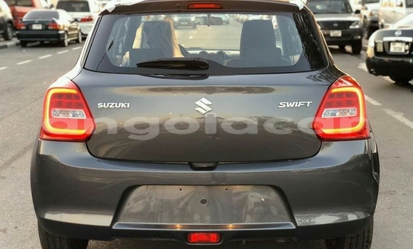 Acheter Occasion Voiture Suzuki Swift Noir à Luanda, Province de Luanda Acheter Occasion Voiture Suzuki Swift Noir à Luanda, Province de Luanda