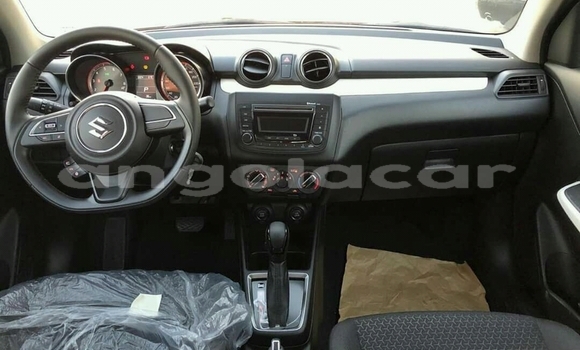 Acheter Occasion Voiture Suzuki Swift Noir à Luanda, Province de Luanda Acheter Occasion Voiture Suzuki Swift Noir à Luanda, Province de Luanda