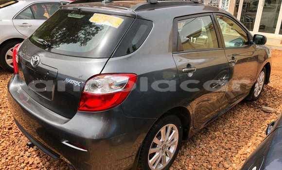 Comprar Usado Toyota Matrix Outro Carro em Luanda em Luanda Province Comprar Usado Toyota Matrix Outro Carro em Luanda em Luanda Province