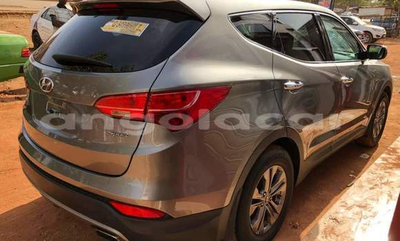 Comprar Usado Hyundai Santa Fe Outro Carro em Luanda em Luanda Province Comprar Usado Hyundai Santa Fe Outro Carro em Luanda em Luanda Province