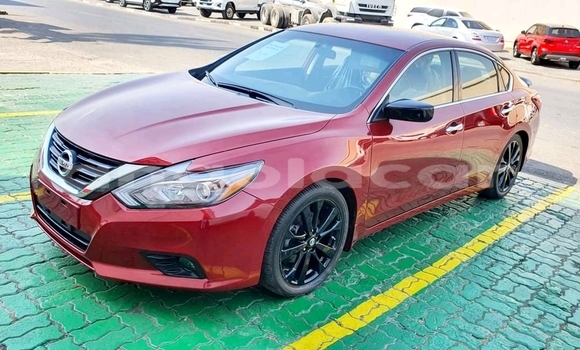 Acheter Occasion Voiture Nissan Altima Autre à Luanda, Province de Luanda