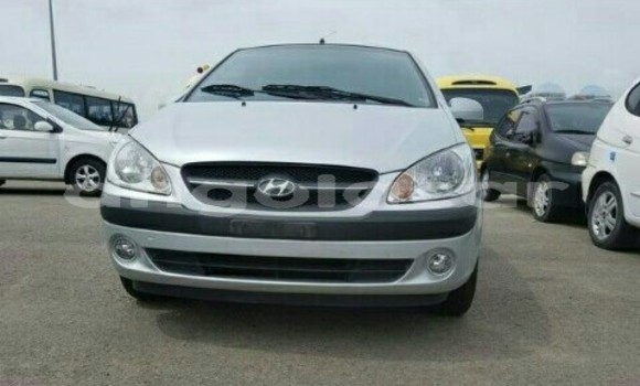Acheter Occasion Voiture Hyundai Getz Autre à Luanda, Province de Luanda Acheter Occasion Voiture Hyundai Getz Autre à Luanda, Province de Luanda