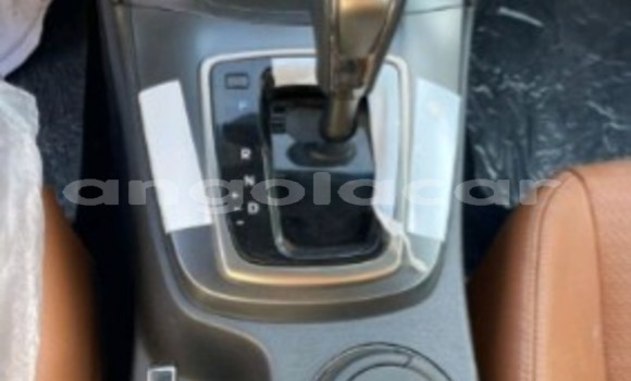 Acheter Occasion Voiture Hyundai Genesis Blanc à Luanda, Province de Luanda Acheter Occasion Voiture Hyundai Genesis Blanc à Luanda, Province de Luanda