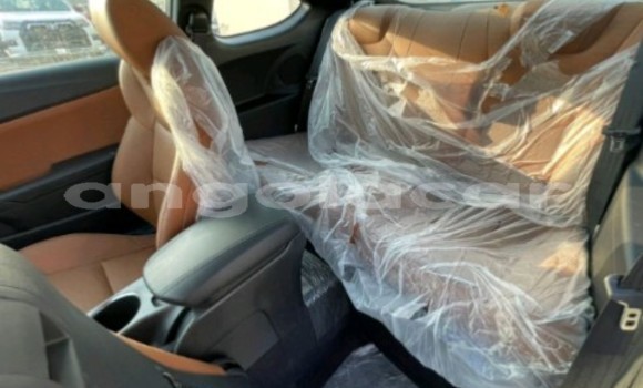 Acheter Occasion Voiture Hyundai Genesis Blanc à Luanda, Province de Luanda Acheter Occasion Voiture Hyundai Genesis Blanc à Luanda, Province de Luanda