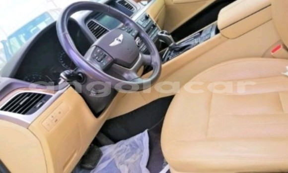 Comprar Usado Hyundai Genesis Preto Carro em Luanda em Luanda Province Comprar Usado Hyundai Genesis Preto Carro em Luanda em Luanda Province