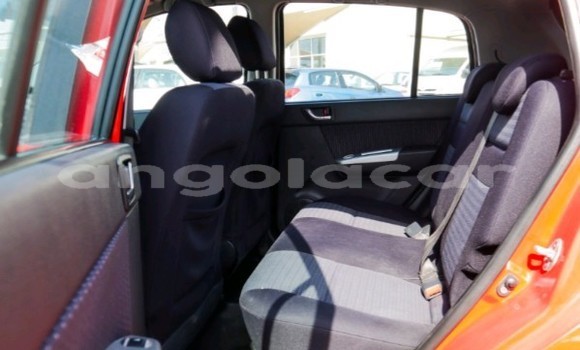 Acheter Occasion Voiture Hyundai Getz Rouge à Luanda, Province de Luanda Acheter Occasion Voiture Hyundai Getz Rouge à Luanda, Province de Luanda
