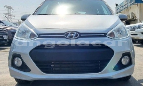 Comprar Usado Hyundai i10 Outro Carro em Luanda em Luanda Province