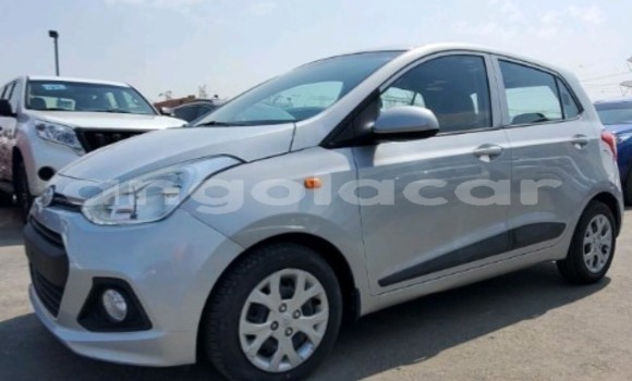 Acheter Occasion Voiture Hyundai i10 Autre à Luanda, Province de Luanda Acheter Occasion Voiture Hyundai i10 Autre à Luanda, Province de Luanda