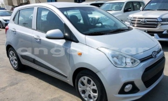 Acheter Occasion Voiture Hyundai i10 Autre à Luanda, Province de Luanda Acheter Occasion Voiture Hyundai i10 Autre à Luanda, Province de Luanda
