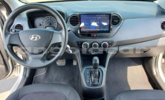 Acheter Occasion Voiture Hyundai i10 Autre à Luanda, Province de Luanda Acheter Occasion Voiture Hyundai i10 Autre à Luanda, Province de Luanda