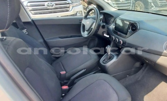 Acheter Occasion Voiture Hyundai i10 Autre à Luanda, Province de Luanda Acheter Occasion Voiture Hyundai i10 Autre à Luanda, Province de Luanda