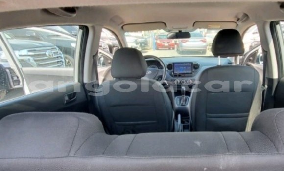 Acheter Occasion Voiture Hyundai i10 Autre à Luanda, Province de Luanda Acheter Occasion Voiture Hyundai i10 Autre à Luanda, Province de Luanda