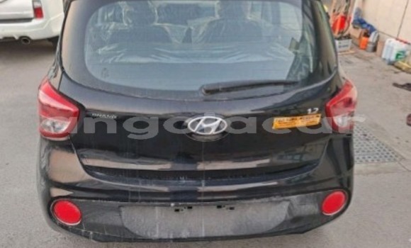 Acheter Occasion Voiture Hyundai i10 Noir à Luanda, Province de Luanda Acheter Occasion Voiture Hyundai i10 Noir à Luanda, Province de Luanda