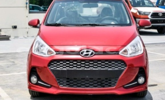 Acheter Occasion Voiture Hyundai i10 Rouge à Luanda, Province de Luanda Acheter Occasion Voiture Hyundai i10 Rouge à Luanda, Province de Luanda