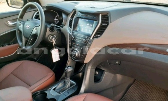 Comprar Usado Hyundai Santa Fe Preto Carro em Luanda em Luanda Province Comprar Usado Hyundai Santa Fe Preto Carro em Luanda em Luanda Province