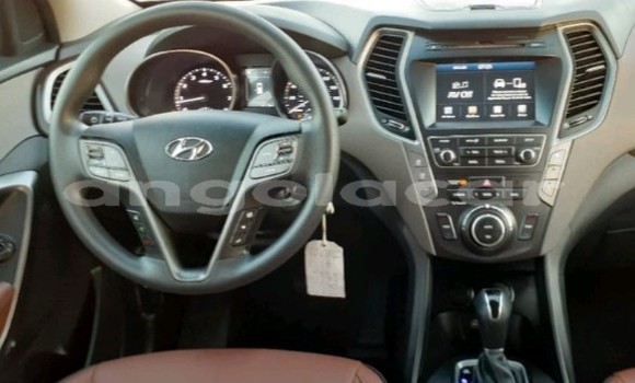 Comprar Usado Hyundai Santa Fe Preto Carro em Luanda em Luanda Province Comprar Usado Hyundai Santa Fe Preto Carro em Luanda em Luanda Province