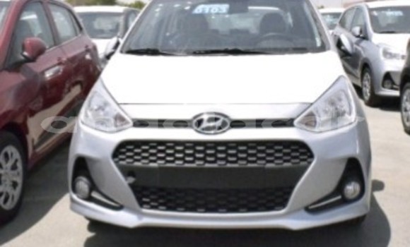 Comprar Usado Hyundai i10 Outro Carro em Luanda em Luanda Province