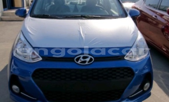 Acheter Occasion Voiture Hyundai i10 Autre à Luanda, Province de Luanda
