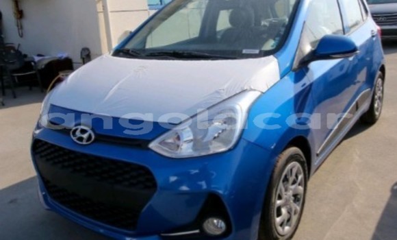 Buy Used Hyundai i10 Other Car in Luanda in Luanda Province Buy Used Hyundai i10 Other Car in Luanda in Luanda Province