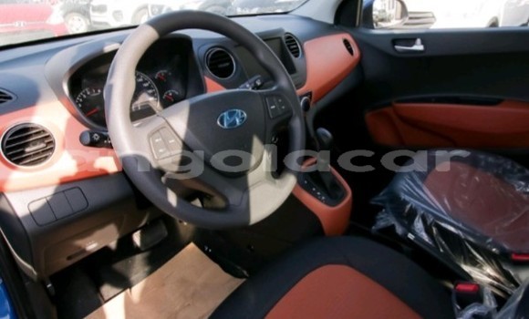 Buy Used Hyundai i10 Other Car in Luanda in Luanda Province Buy Used Hyundai i10 Other Car in Luanda in Luanda Province