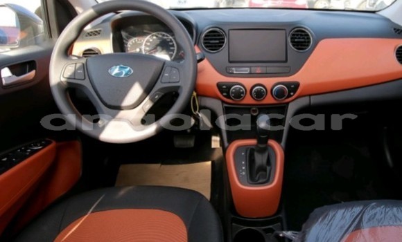 Buy Used Hyundai i10 Other Car in Luanda in Luanda Province Buy Used Hyundai i10 Other Car in Luanda in Luanda Province