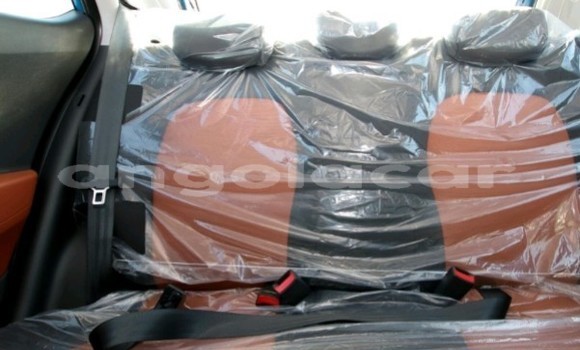Buy Used Hyundai i10 Other Car in Luanda in Luanda Province Buy Used Hyundai i10 Other Car in Luanda in Luanda Province