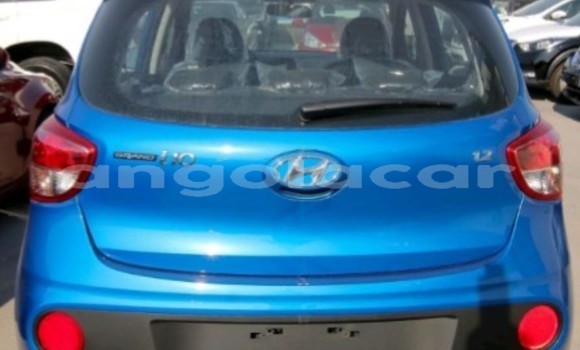 Buy Used Hyundai i10 Other Car in Luanda in Luanda Province Buy Used Hyundai i10 Other Car in Luanda in Luanda Province