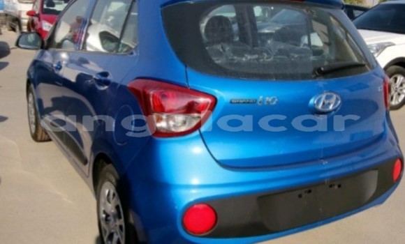 Buy Used Hyundai i10 Other Car in Luanda in Luanda Province Buy Used Hyundai i10 Other Car in Luanda in Luanda Province