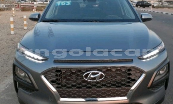 Buy Used Hyundai Kona Other Car in Luanda in Luanda Province Buy Used Hyundai Kona Other Car in Luanda in Luanda Province