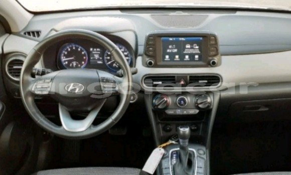Buy Used Hyundai Kona Other Car in Luanda in Luanda Province Buy Used Hyundai Kona Other Car in Luanda in Luanda Province