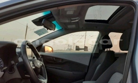 Buy Used Hyundai Kona Other Car in Luanda in Luanda Province Buy Used Hyundai Kona Other Car in Luanda in Luanda Province