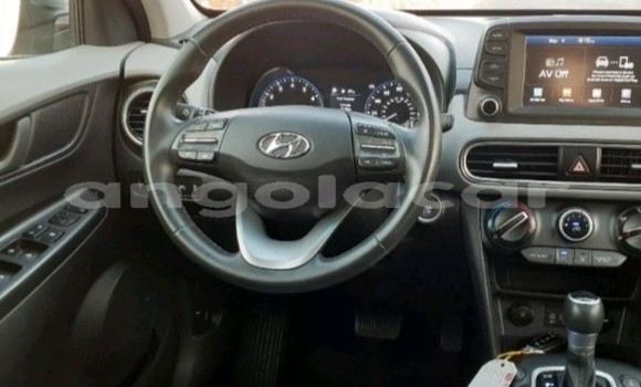 Buy Used Hyundai Kona Other Car in Luanda in Luanda Province Buy Used Hyundai Kona Other Car in Luanda in Luanda Province