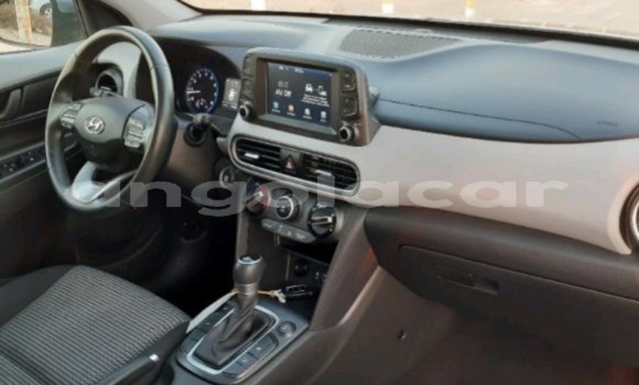 Buy Used Hyundai Kona Other Car in Luanda in Luanda Province Buy Used Hyundai Kona Other Car in Luanda in Luanda Province