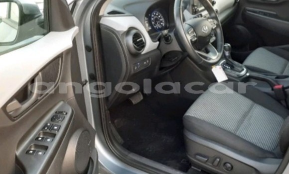Buy Used Hyundai Kona Other Car in Luanda in Luanda Province Buy Used Hyundai Kona Other Car in Luanda in Luanda Province
