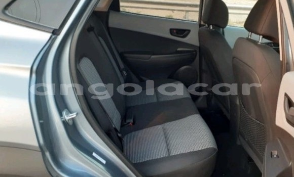 Buy Used Hyundai Kona Other Car in Luanda in Luanda Province Buy Used Hyundai Kona Other Car in Luanda in Luanda Province