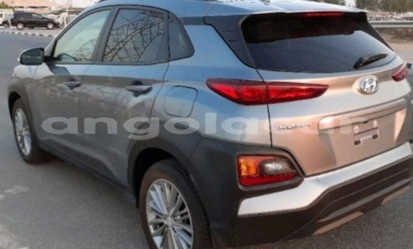 Buy Used Hyundai Kona Other Car in Luanda in Luanda Province Buy Used Hyundai Kona Other Car in Luanda in Luanda Province