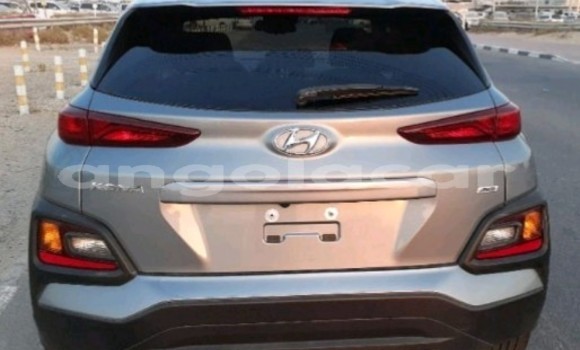 Buy Used Hyundai Kona Other Car in Luanda in Luanda Province Buy Used Hyundai Kona Other Car in Luanda in Luanda Province