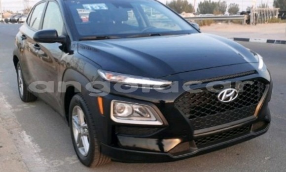 Buy Used Hyundai Kona Other Car in Luanda in Luanda Province Buy Used Hyundai Kona Other Car in Luanda in Luanda Province