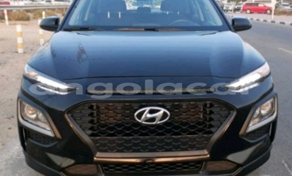 Acheter Occasion Voiture Hyundai Kona Autre à Luanda, Province de Luanda Acheter Occasion Voiture Hyundai Kona Autre à Luanda, Province de Luanda