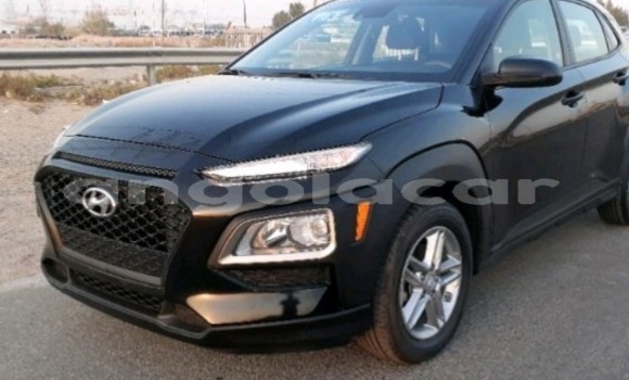 Acheter Occasion Voiture Hyundai Kona Autre à Luanda, Province de Luanda Acheter Occasion Voiture Hyundai Kona Autre à Luanda, Province de Luanda