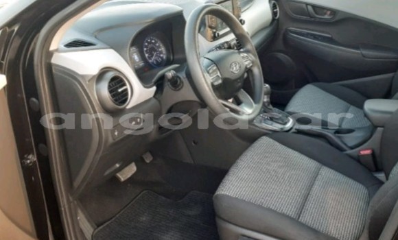 Acheter Occasion Voiture Hyundai Kona Autre à Luanda, Province de Luanda Acheter Occasion Voiture Hyundai Kona Autre à Luanda, Province de Luanda