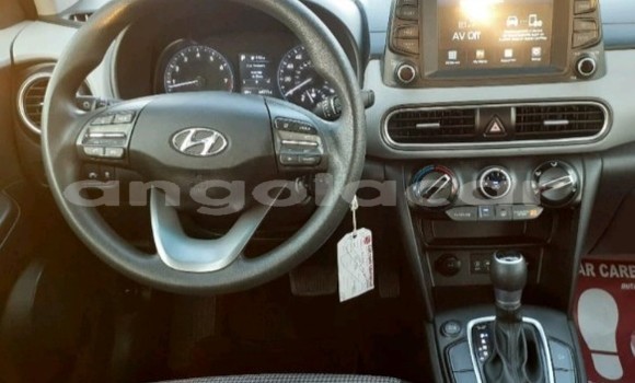 Acheter Occasion Voiture Hyundai Kona Autre à Luanda, Province de Luanda Acheter Occasion Voiture Hyundai Kona Autre à Luanda, Province de Luanda