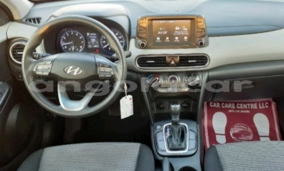 Acheter Occasion Voiture Hyundai Kona Autre à Luanda, Province de Luanda Acheter Occasion Voiture Hyundai Kona Autre à Luanda, Province de Luanda