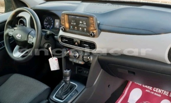 Acheter Occasion Voiture Hyundai Kona Autre à Luanda, Province de Luanda Acheter Occasion Voiture Hyundai Kona Autre à Luanda, Province de Luanda
