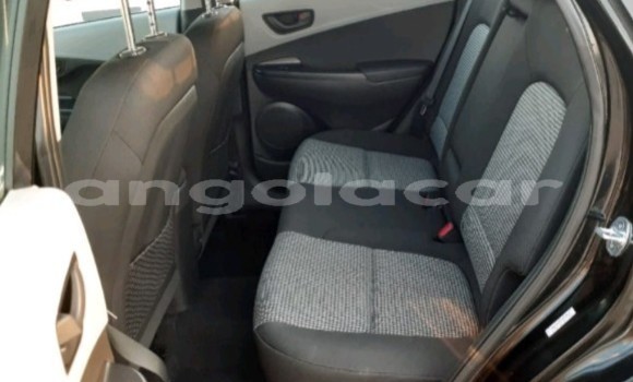 Acheter Occasion Voiture Hyundai Kona Autre à Luanda, Province de Luanda Acheter Occasion Voiture Hyundai Kona Autre à Luanda, Province de Luanda