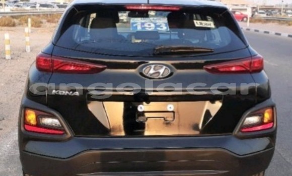 Acheter Occasion Voiture Hyundai Kona Autre à Luanda, Province de Luanda Acheter Occasion Voiture Hyundai Kona Autre à Luanda, Province de Luanda