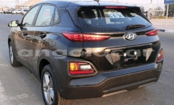 Acheter Occasion Voiture Hyundai Kona Autre à Luanda, Province de Luanda Acheter Occasion Voiture Hyundai Kona Autre à Luanda, Province de Luanda